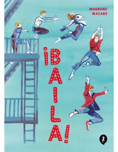 BAILA 9788418621970 BAILA 9788418621970