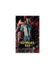 9788411404167  PLANETA COMIC    SPAWN REY 2 MCFARLANE TODD/FERNANDEZ JAVI 9788411404167  PLANETA COMIC    SPAWN REY 2 MCFARLANE TODD/FERNANDEZ JAVI