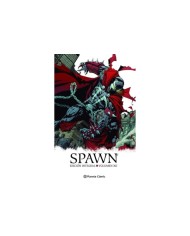 9788411404204  PLANETA COMIC    SPAWN INTEGRAL 12 MCFARLANE TODD/PORTACCIO WHILCE/KIRKMA 9788411404204  PLANETA COMIC    SPAWN INTEGRAL 12 MCFARLANE TODD/PORTACCIO WHILCE/KIRKMA