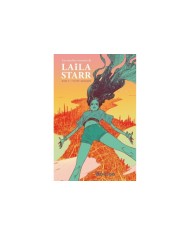 9788411404914  PLANETA COMIC    LAS MUCHAS MUERTES DE LAILA STARR RAM V/ANDRADE FILIPE 9788411404914  PLANETA COMIC    LAS MUCHAS MUERTES DE LAILA STARR RAM V/ANDRADE FILIPE