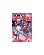 9788411404341  PLANETA COMIC    PLANETA MANGA 20 AA VV