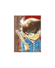 9788411402330  PLANETA COMIC    DETECTIVE CONAN 44 AOYAMA GOSHO
