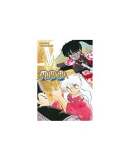 9788411402859  PLANETA COMIC    INUYASHA 6 TAKAHASHI RUMIKO