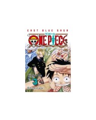 9788411406734  PLANETA COMIC    ONE PIECE 3 3 EN 1 ODA EIICHIRO