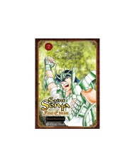 9788411408592  PLANETA COMIC    SAINT SEIYA LOS CABALLEROS DEL ZODIACO FINAL EDITION Nº 2 KURUMADA MASAMI