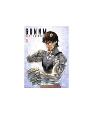 9788411409735  PLANETA COMIC    GUNNM MARS ALITA CHRONICLE 8 KISHIRO YUKITO
