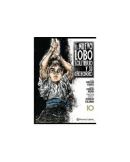 9788491735359  PLANETA COMIC    NUEVO LOBO SOLITARIO Y SU CACHORRO 10 KOIKE KAZUO 9788491735359  PLANETA COMIC    NUEVO LOBO SOLITARIO Y SU CACHORRO 10 KOIKE KAZUO
