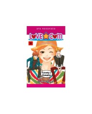 9788411129572  PLANETA COMIC    LOVE COM 9 NAKAHARA AYA