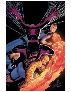 977000533900900224 PANINI    EL ASOMBROSO SPIDERMAN 15 JOE KELLY