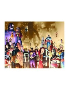 977000543600500154 PANINI    LOS VENGADORES 53 (154) JASON AARON 977000543600500154 PANINI    LOS VENGADORES 53 (154) JASON AARON