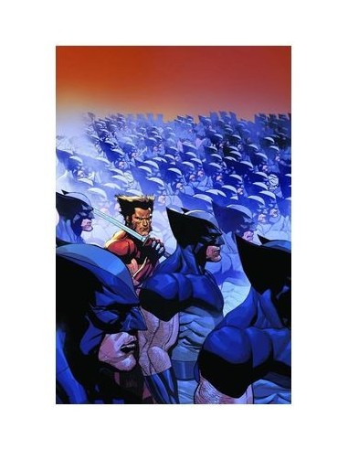 977000544600400139 PANINI    LOBEZNO 33 (139) JUAN JOSE RYP