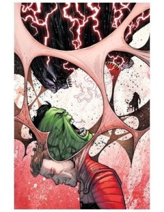 977000546200400129 PANINI    HULK 14. (EL INCREIBLE  HULK V.2 129) RYAN OTTLEY 977000546200400129 PANINI    HULK 14. (EL INCREIBLE  HULK V.2 129) RYAN OTTLEY
