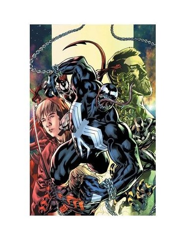 977000552800700066 PANINI    VENENO 18 (66) CARLOS ALBERTO FERNANDEZ URBANO