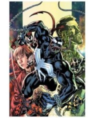 977000552800700066 PANINI    VENENO 18 (66) CARLOS ALBERTO FERNANDEZ URBANO