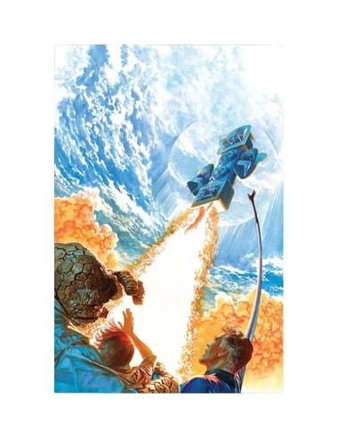 977000554300000056 PANINI    LOS 4 FANTASTICOS 06 (56) RYAN NORTH