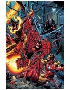 977000555000800028 PANINI    MILES MORALES: SPIDER-MAN 04 CODY ZIGLAR 977000555000800028 PANINI    MILES MORALES: SPIDER-MAN 04 CODY ZIGLAR