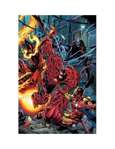 977000555000800028 PANINI    MILES MORALES: SPIDER-MAN 04 CODY ZIGLAR