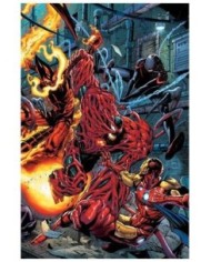 977000555000800028 PANINI    MILES MORALES: SPIDER-MAN 04 CODY ZIGLAR