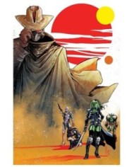 977000555600000031 PANINI    GUARDIANES DE LA GALAXIA 01 AL EWING