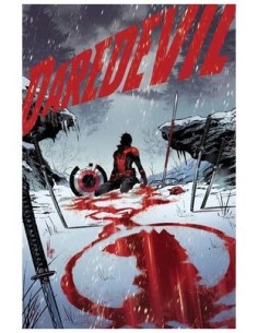 977000557500100043 PANINI    DAREDEVIL 10 STEVE MURRAY - CHIP ZDARSKY 977000557500100043 PANINI    DAREDEVIL 10 STEVE MURRAY - CHIP ZDARSKY