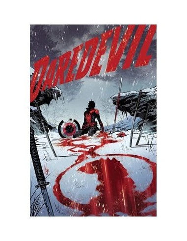 977000557500100043 PANINI    DAREDEVIL 10 STEVE MURRAY - CHIP ZDARSKY 977000557500100043 PANINI    DAREDEVIL 10 STEVE MURRAY - CHIP ZDARSKY