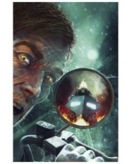 977000559400200014 PANINI    MOTORISTA FANTASMA 08 CORY SMITH