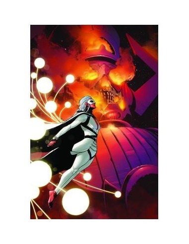 977000563800300015 PANINI    INMORTAL PATRULLA-X V1 15 LOS PECADOS DE SINIESTRO 04 VARIOS AUTORES