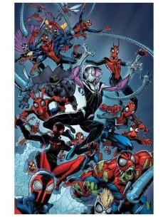 977000565300600004 PANINI    SPIDERMAN 04 DAN SLOTT 977000565300600004 PANINI    SPIDERMAN 04 DAN SLOTT