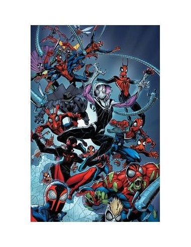 977000565300600004 PANINI    SPIDERMAN 04 DAN SLOTT