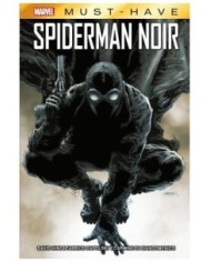 9788411504096 PANINI    MARVEL MUST HAVE. SPIDERMAN NOIR CARMINE DI GIANDOMENICO