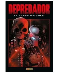 9788411504218 PANINI    PREADOR: LA ETAPA ORIGINAL 01 (MARVEL OMNIBUS) VARIOS AUTORES