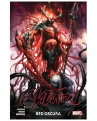 9788411505727 PANINI    MATANZA 02 RED OSCURA ROGE ANTONIO