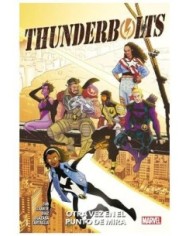 9788411505741 PANINI    THUNDERBOLTS: OTRA VEZ EN EL PUNTO DE MIRA JIM ZUB