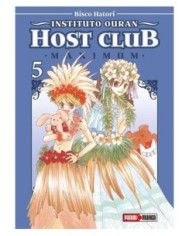 9788411505895 PANINI    INSTITUTO OURAN HOST CLUB MAXIMUM 05 BISCO HATORI 9788411505895 PANINI    INSTITUTO OURAN HOST CLUB MAXIMUM 05 BISCO HATORI