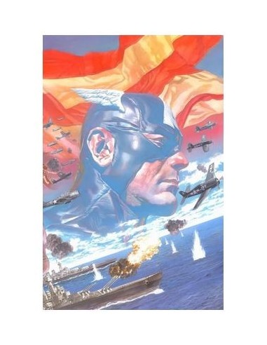 9788411506038 PANINI    CAPITAN AMERICA DE TA-NEHISI COATES 01 (MARVEL NOW! DELUXE) VARIOS AUTORES