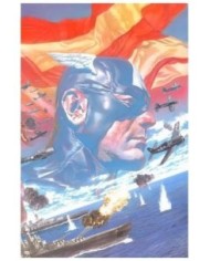 9788411506038 PANINI    CAPITAN AMERICA DE TA-NEHISI COATES 01 (MARVEL NOW! DELUXE) VARIOS AUTORES