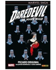 9788411506083 PANINI    DAREDEVIL DE MARK WAID 09 ((MARVEL SAGA 157) VARIOS AUTORES 9788411506083 PANINI    DAREDEVIL DE MARK WAID 09 ((MARVEL SAGA 157) VARIOS AUTORES