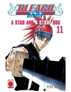 9788411506199 PANINI    BLEACH BESTSELLER 11 TITE KUBO