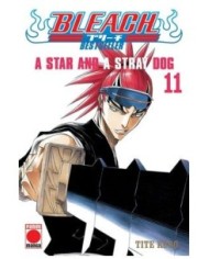 9788411506199 PANINI    BLEACH BESTSELLER 11 TITE KUBO