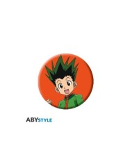 PACK DE CHAPAS HUNTER X HUNTER MERCHANDISING4,95 €4,95 €  MERCHANDI...