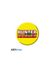 PACK DE CHAPAS HUNTER X HUNTER MERCHANDISING4,95 €4,95 €  MERCHANDI...