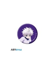 PACK DE CHAPAS HUNTER X HUNTER MERCHANDISING4,95 €4,95 €  MERCHANDI...