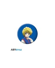 PACK DE CHAPAS HUNTER X HUNTER MERCHANDISING4,95 €4,95 €  MERCHANDI...