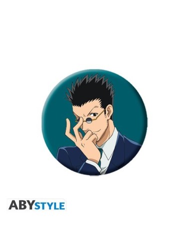 PACK DE CHAPAS HUNTER X HUNTER MERCHANDISING4,95 €4,95 €  MERCHANDI... PACK DE CHAPAS HUNTER X HUNTER MERCHANDISING4,95 €4,95 €  MERCHANDI...