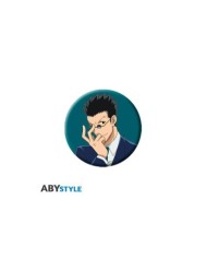 PACK DE CHAPAS HUNTER X HUNTER MERCHANDISING4,95 €4,95 €  MERCHANDI...