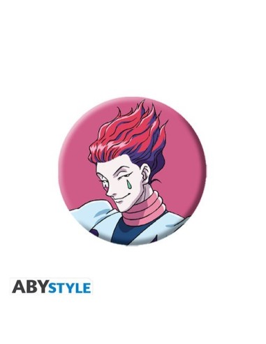 PACK DE CHAPAS HUNTER X HUNTER MERCHANDISING4,95 €4,95 €  MERCHANDI... PACK DE CHAPAS HUNTER X HUNTER MERCHANDISING4,95 €4,95 €  MERCHANDI...