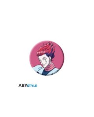 PACK DE CHAPAS HUNTER X HUNTER MERCHANDISING4,95 €4,95 €  MERCHANDI...