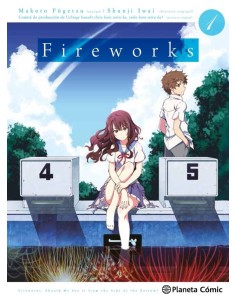 SEGUNDA MANO FIREWORKS Nº01/02  9788491730835 SEGUNDA MANO FIREWORKS Nº01/02  9788491730835