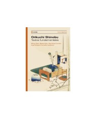 ORIKUCHI SHINOBU. TEXTOS FUNDAMENTALES 9788419035424