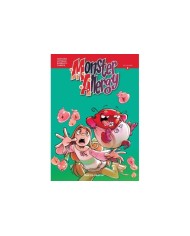 MONSTER ALLERGY 5 9788419148452